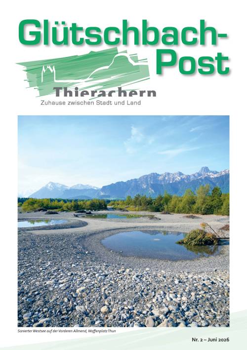 Glütschbachpost 2026_2
