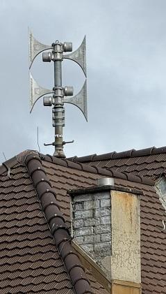 Sirenenprobealarm 2026