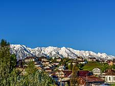 Frühling in Thierachern