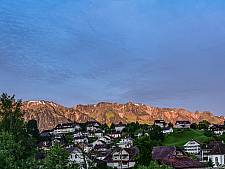 Sommer in Thierachern