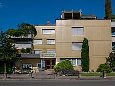 Gemeindeverwaltung Thierachern