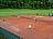 Tennisplatz