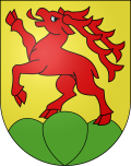 Gemeindewappen Thierachern